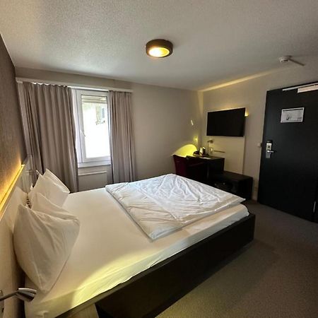 Residence Am Marktplatz إنترلاكن المظهر الخارجي الصورة