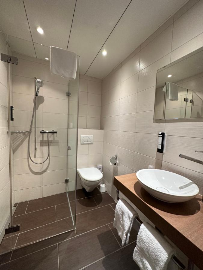 Residence Am Marktplatz إنترلاكن المظهر الخارجي الصورة